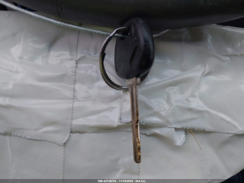 2012 Kia Sedona Lx VIN: KNDMG4C70C6493404 Lot: 43729742