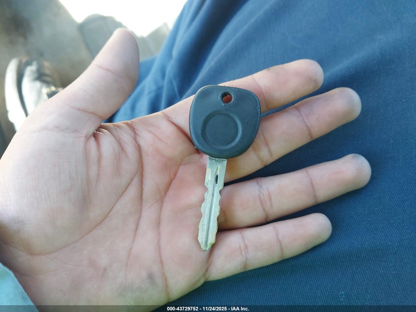 2003 Saturn Ion 3 VIN: 1G8AL52F63Z201146 Lot: 43729752