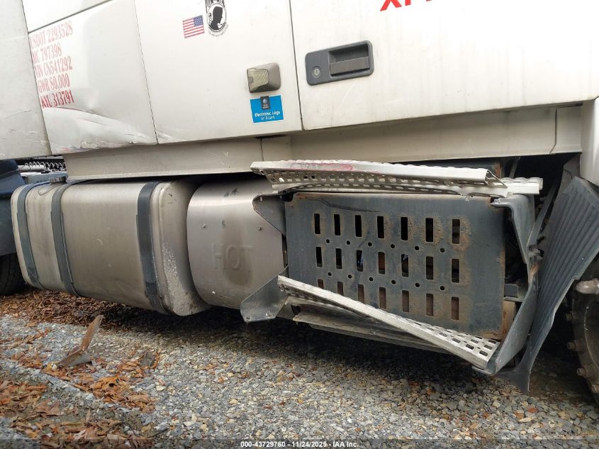 2012 Volvo Vn Vnl VIN: 4V4NC9EH8CN541292 Lot: 43729760