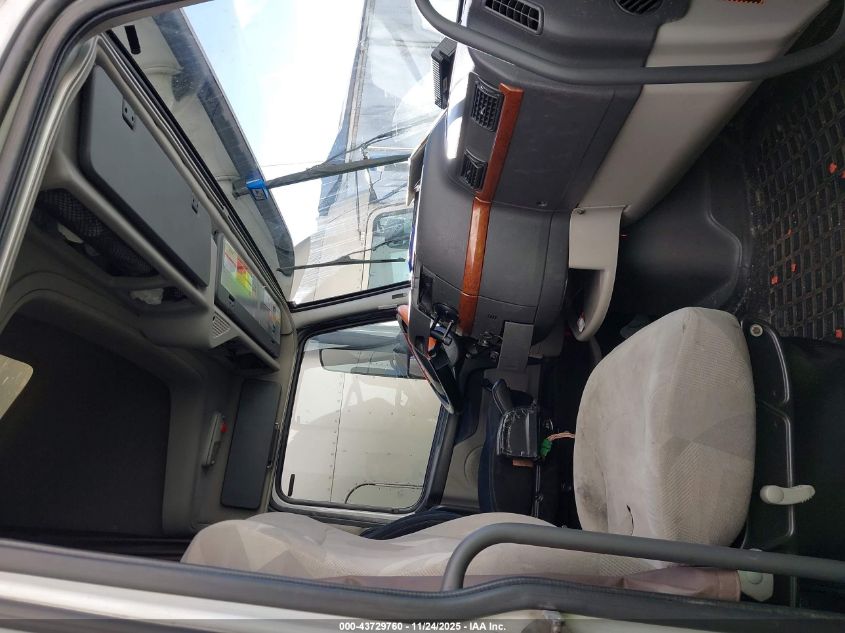 2012 Volvo Vn Vnl VIN: 4V4NC9EH8CN541292 Lot: 43729760