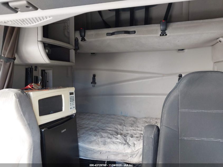 2012 Volvo Vn Vnl VIN: 4V4NC9EH8CN541292 Lot: 43729760