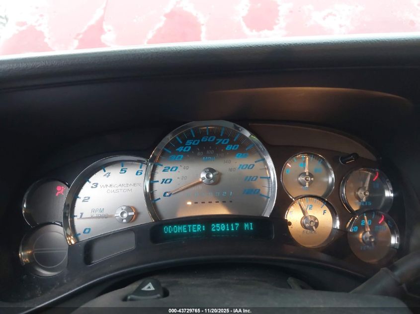 2006 GMC Sierra 1500 Sle2 VIN: 2GTEK13T561154521 Lot: 43729765