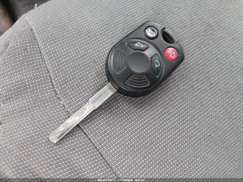 2017 Ford Transit-250 VIN: 1FTYR1ZM7HKA30133 Lot: 43729777