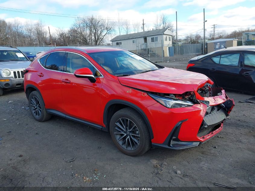 LEXUS NX 350 NX 350