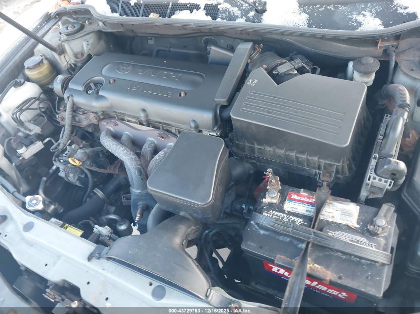 2007 Toyota Camry Ce VIN: 4T1BE46K87U679668 Lot: 43729783