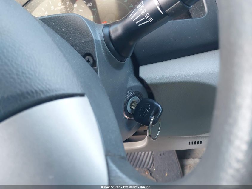 2007 Toyota Camry Ce VIN: 4T1BE46K87U679668 Lot: 43729783