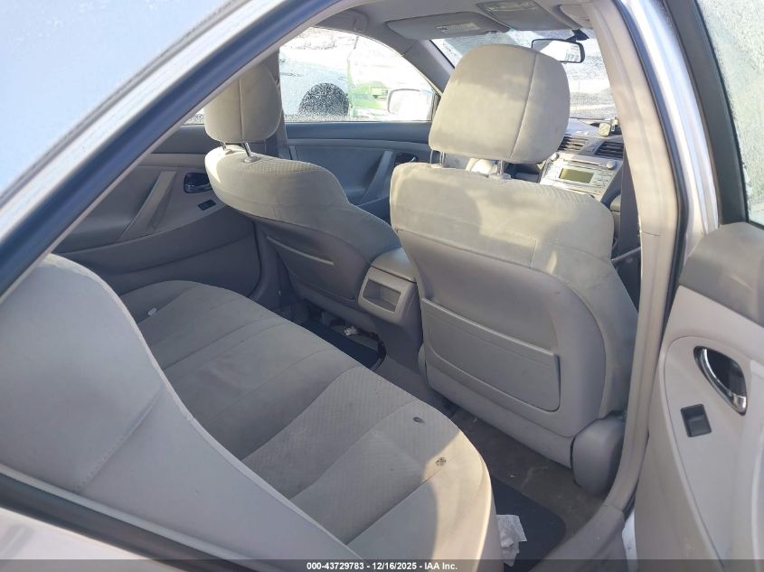 2007 Toyota Camry Ce VIN: 4T1BE46K87U679668 Lot: 43729783