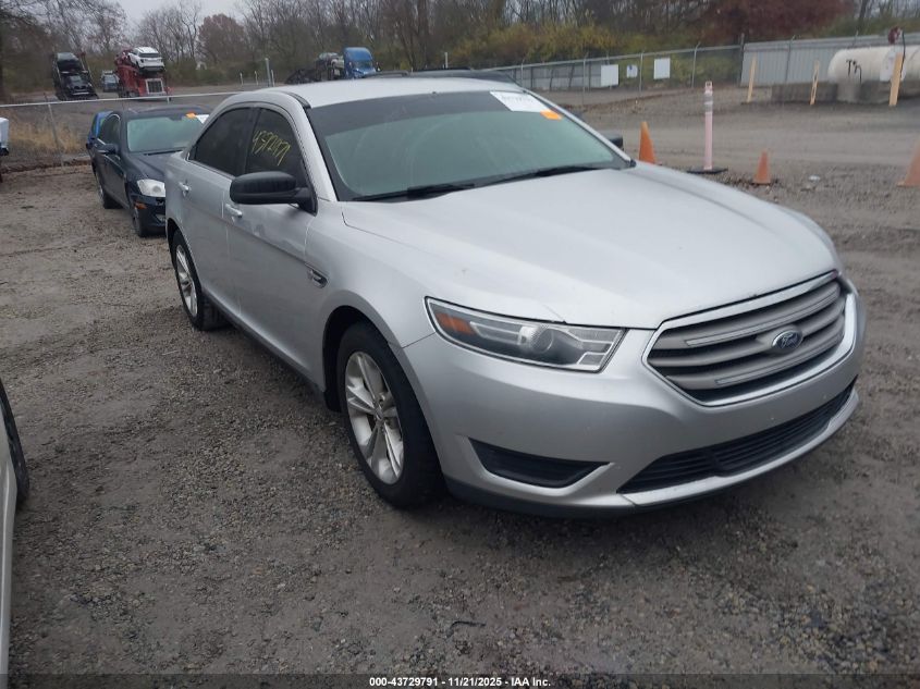 FORD TAURUS SE