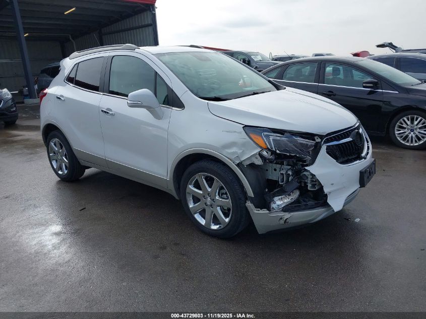 BUICK ENCORE ESSENCE