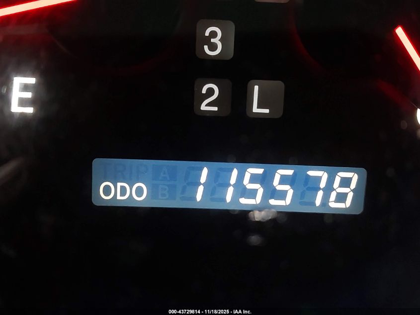 2004 Lexus Es 330 VIN: JTHBA30G545036570 Lot: 43729814