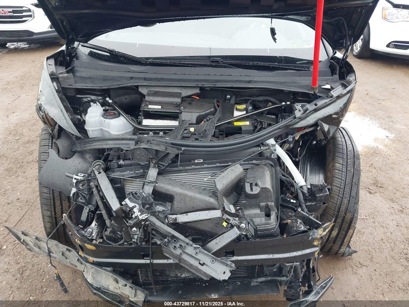 2024 Audi Q4 E-Tron Premium Plus 55 Quattro VIN: WA1LUBFZ2RP069385 Lot: 43729817