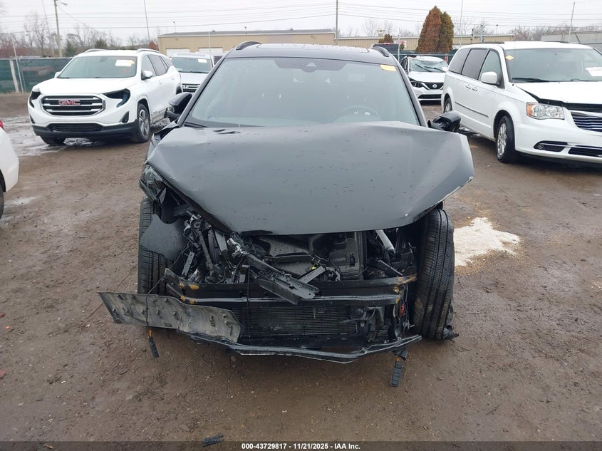 2024 Audi Q4 E-Tron Premium Plus 55 Quattro VIN: WA1LUBFZ2RP069385 Lot: 43729817