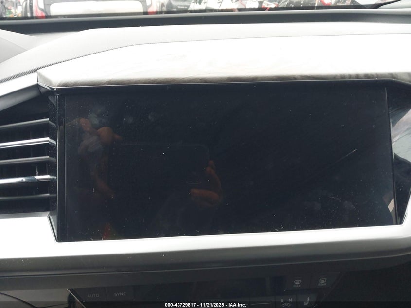 2024 Audi Q4 E-Tron Premium Plus 55 Quattro VIN: WA1LUBFZ2RP069385 Lot: 43729817