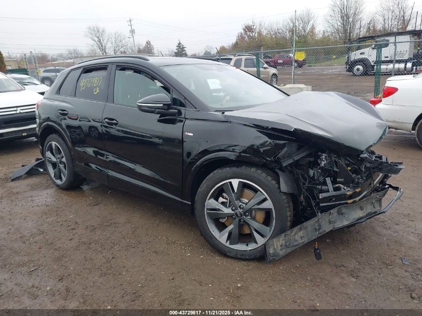 AUDI E-TRON PREMIUM PLUS 55 QUATTRO