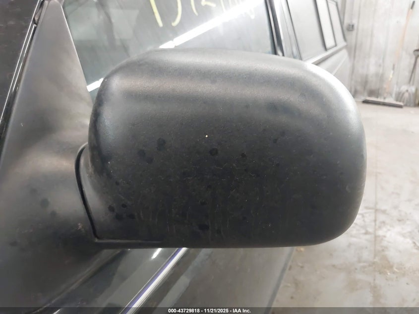 1995 Ford Ranger VIN: 1FTCR10A3SPA33487 Lot: 43729818