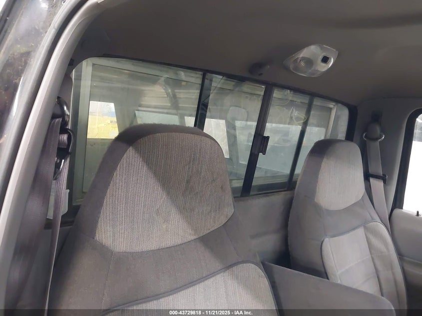 1995 Ford Ranger VIN: 1FTCR10A3SPA33487 Lot: 43729818