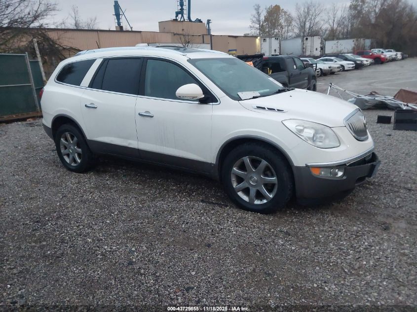 2009 Buick Enclave Cxl