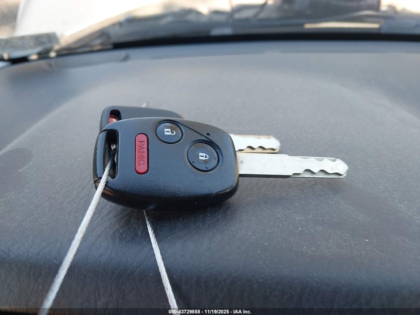 2007 Honda Pilot Ex-L VIN: 5FNYF18527B002884 Lot: 43729858