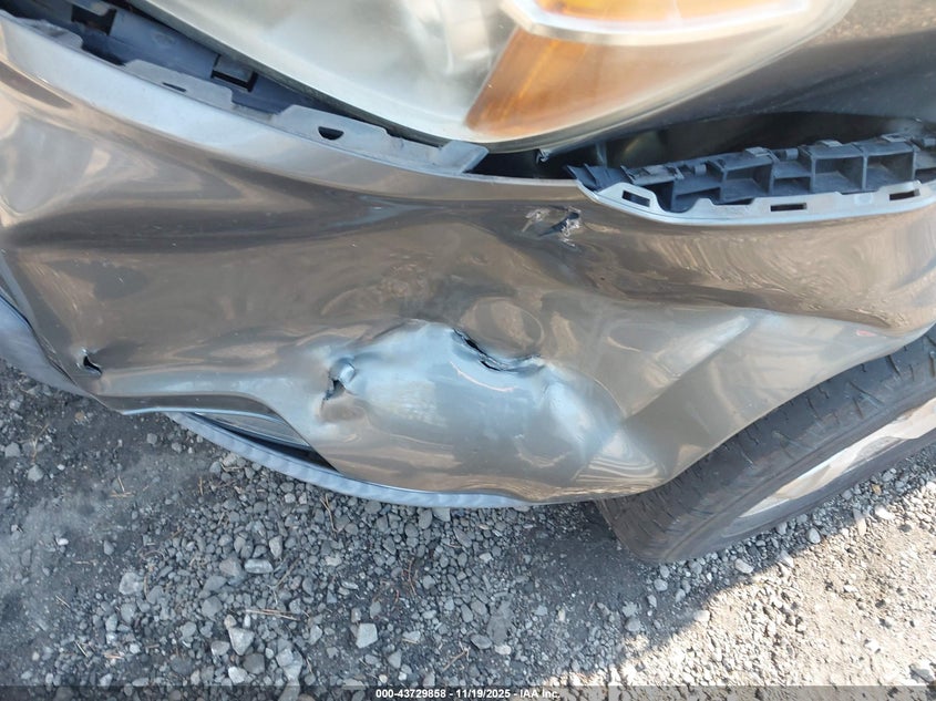 2007 Honda Pilot Ex-L VIN: 5FNYF18527B002884 Lot: 43729858