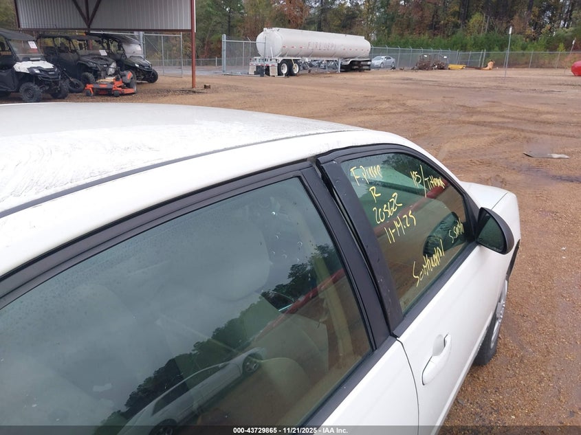 2007 Chevrolet Malibu Ls VIN: 1G1ZS58F67F205622 Lot: 43729865