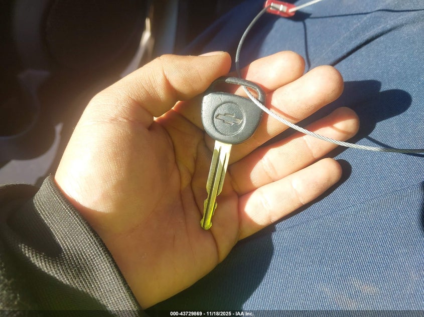 2008 Chevrolet Colorado Lt VIN: 1GCCS199588183164 Lot: 43729869