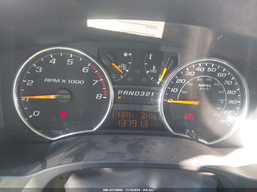 2008 Chevrolet Colorado Lt VIN: 1GCCS199588183164 Lot: 43729869