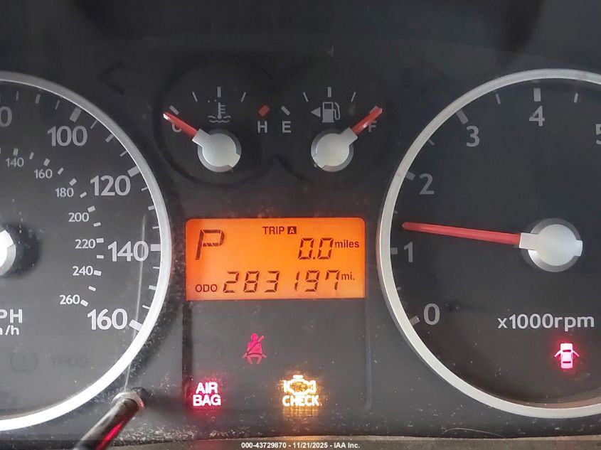 2005 Hyundai Tiburon Gs VIN: KMHHM65D35U178082 Lot: 43729870