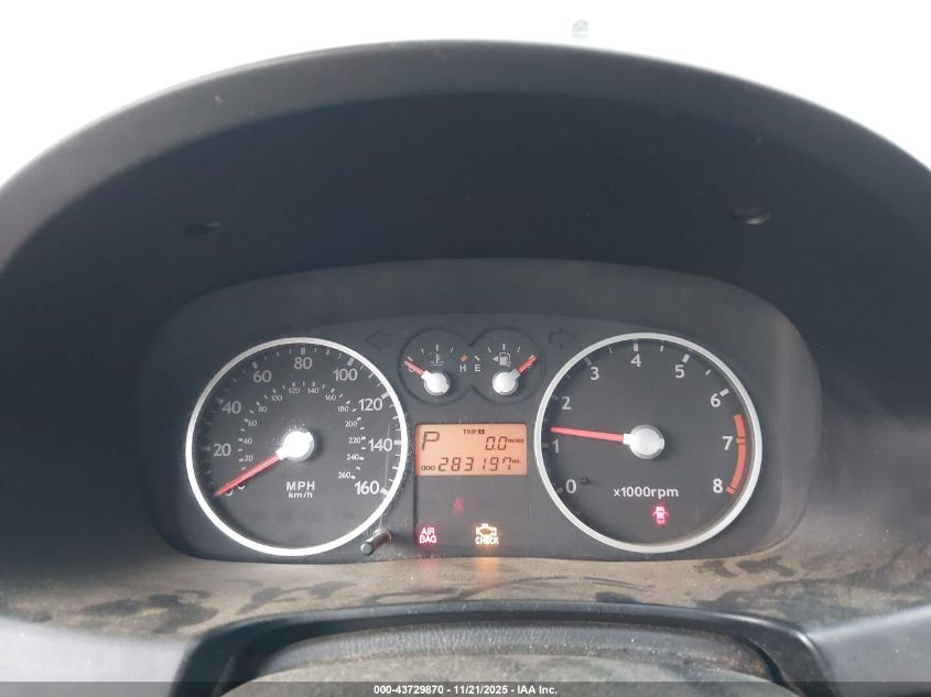 2005 Hyundai Tiburon Gs VIN: KMHHM65D35U178082 Lot: 43729870