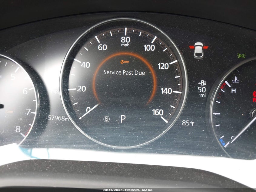 2023 Mazda Cx-30 2.5 S Select VIN: 3MVDMBBM7PM529856 Lot: 43729877