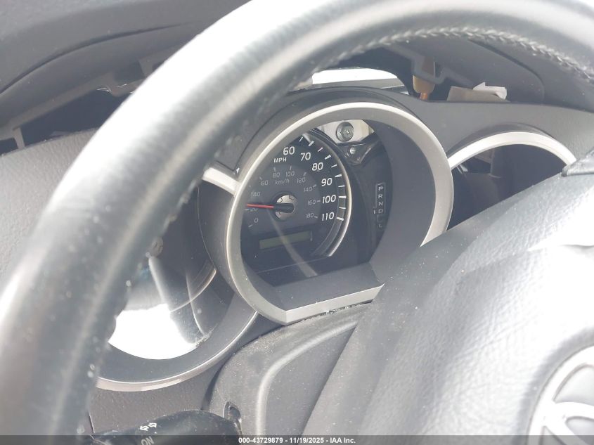 2009 Toyota 4Runner Limited V6 VIN: JTEZU17R99K024932 Lot: 43729879