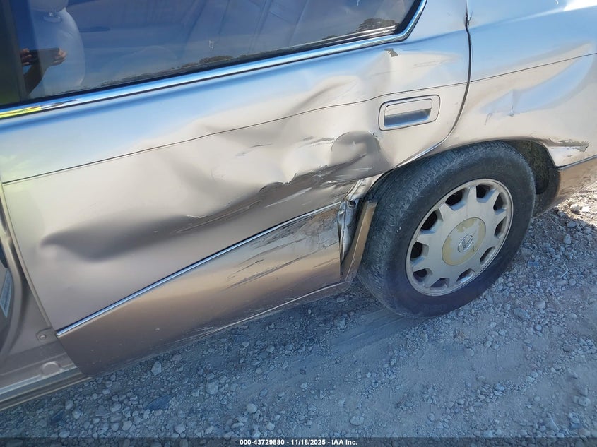 1995 Lexus Ls 400 VIN: JT8UF22E3S0031068 Lot: 43729880