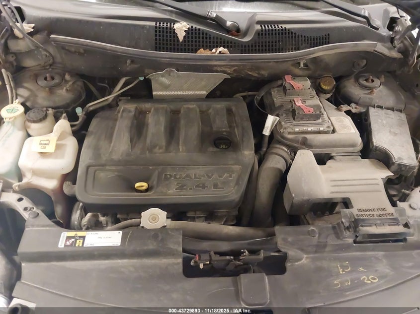 2017 Jeep Compass High Altitude 4X4 VIN: 1C4NJDEB1HD127400 Lot: 43729893