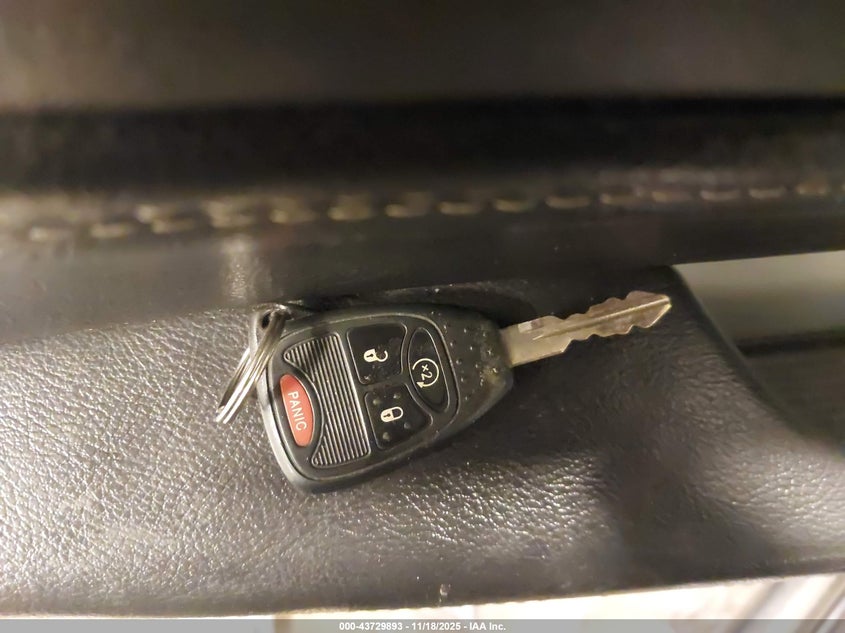 2017 Jeep Compass High Altitude 4X4 VIN: 1C4NJDEB1HD127400 Lot: 43729893