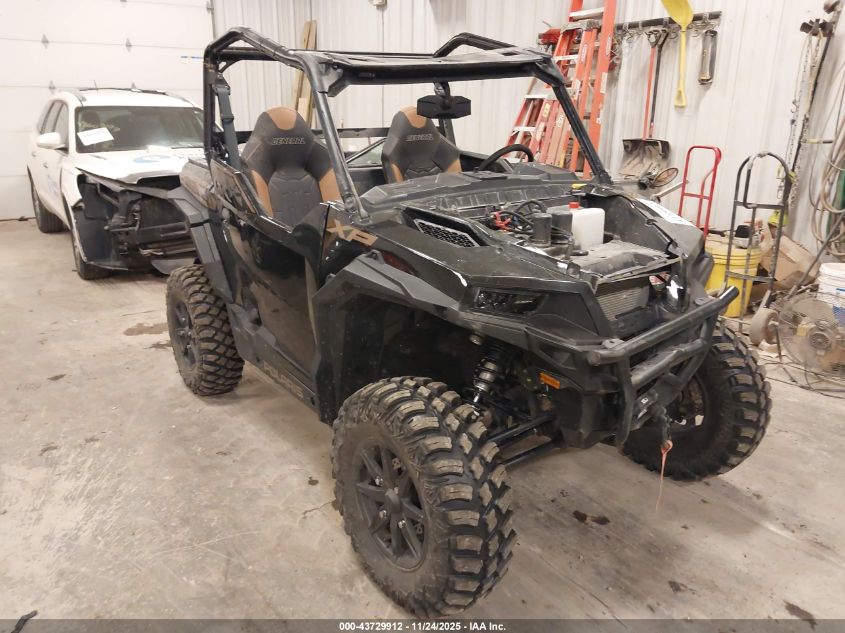 2023 Polaris GENERAL