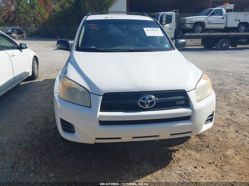 2009 Toyota Rav4 Base V6 VIN: 2T3BK33V19W011478 Lot: 43729924