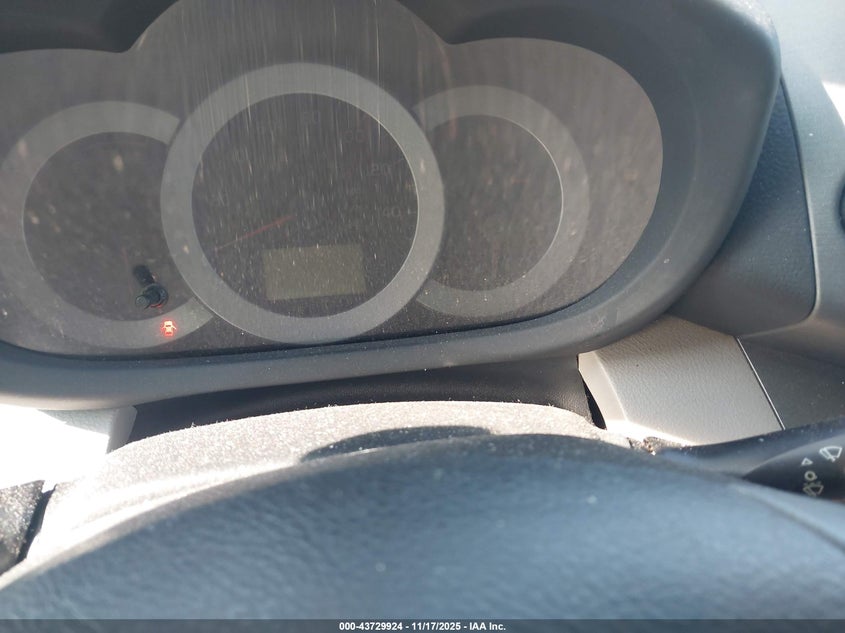 2009 Toyota Rav4 Base V6 VIN: 2T3BK33V19W011478 Lot: 43729924