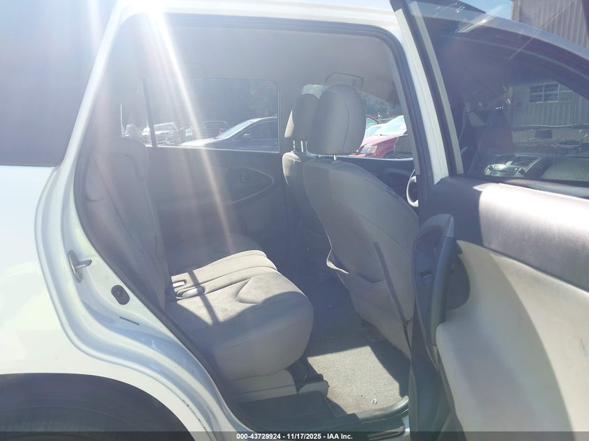 2009 Toyota Rav4 Base V6 VIN: 2T3BK33V19W011478 Lot: 43729924