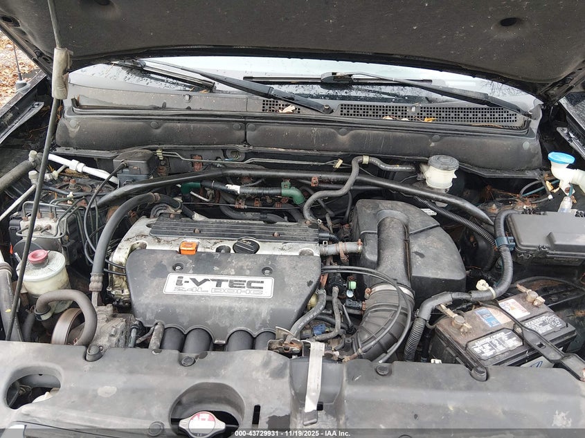 2003 Honda Cr-V Ex VIN: SHSRD78853U154703 Lot: 43729931