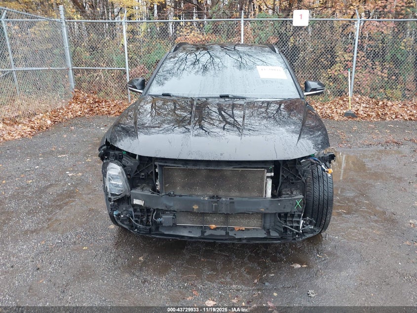 2022 Hyundai Tucson Limited VIN: 5NMJECAEXNH071439 Lot: 43729933