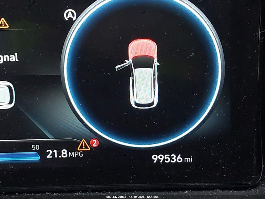 2022 Hyundai Tucson Limited VIN: 5NMJECAEXNH071439 Lot: 43729933