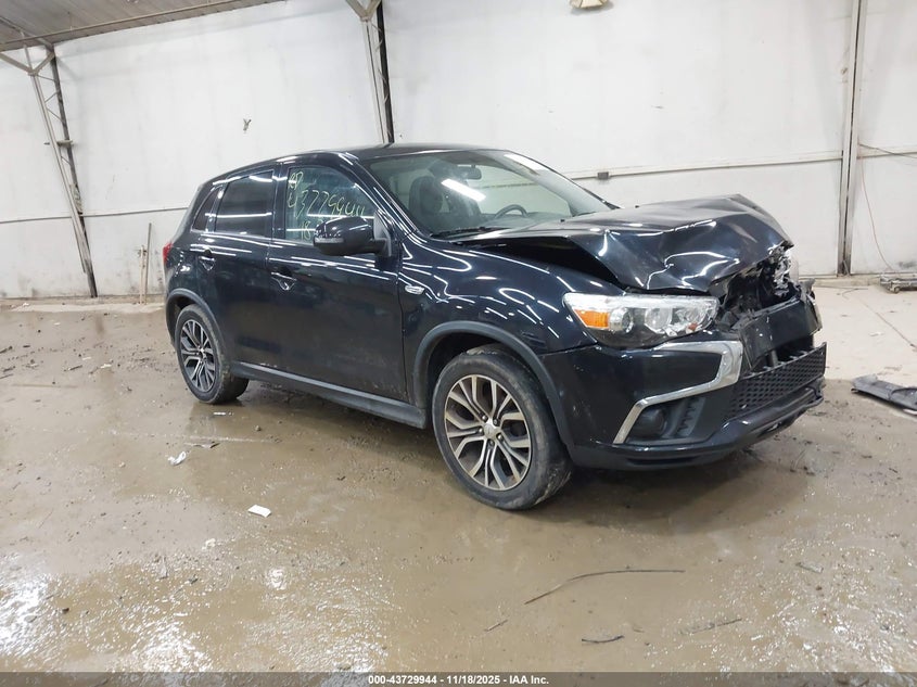 MITSUBISHI OUTLANDER SPORT 2.0 ES