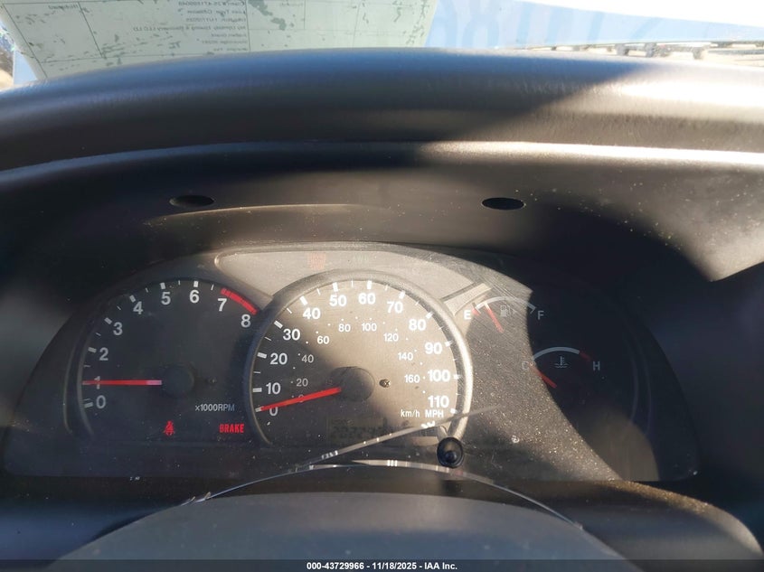 2002 Suzuki Grand Vitara Jlx/Limited VIN: JS3TD62V324160030 Lot: 43729966