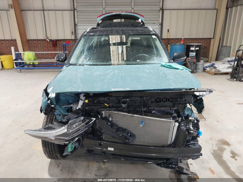 2025 Kia Seltos S VIN: KNDEUCAA4S7695595 Lot: 43729979