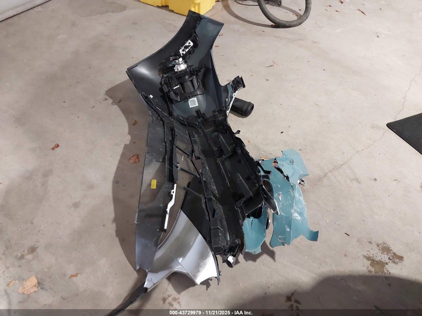 2025 Kia Seltos S VIN: KNDEUCAA4S7695595 Lot: 43729979