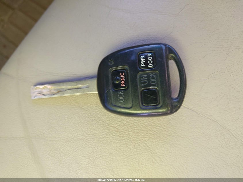 2007 Lexus Rx 400H VIN: JTJHW31U172017213 Lot: 43729985