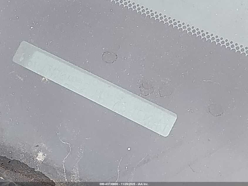 2005 Toyota Prius VIN: JTDKB22U157040441 Lot: 43730000