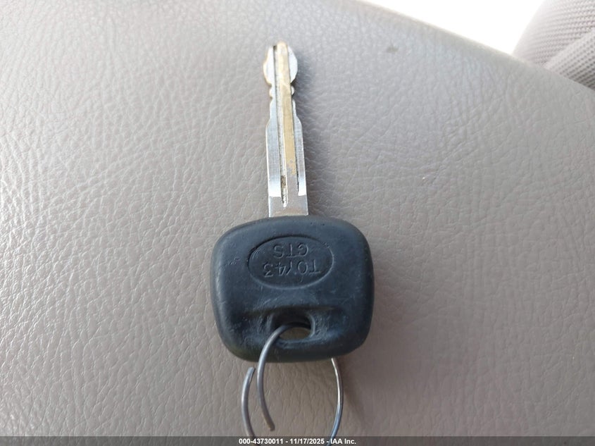 2007 Toyota Rav4 Limited VIN: JTMZD31V575040966 Lot: 43730011