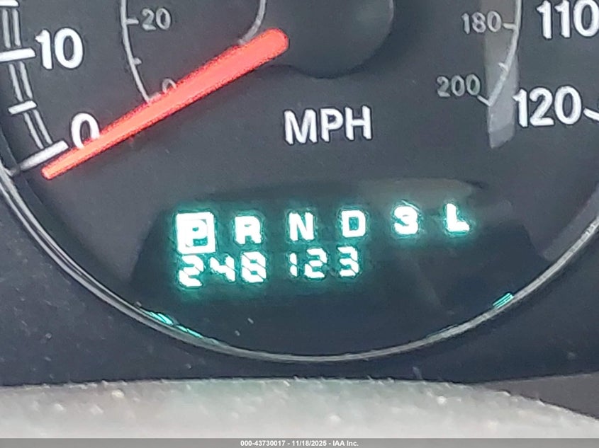 2005 Chrysler Sebring VIN: 1C3EL46X45N622298 Lot: 43730017