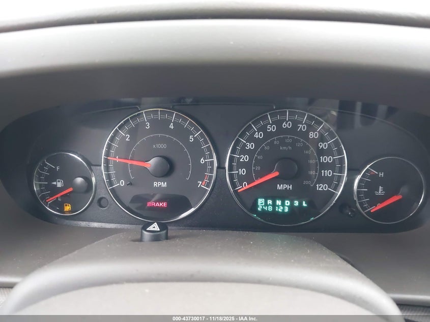 2005 Chrysler Sebring VIN: 1C3EL46X45N622298 Lot: 43730017