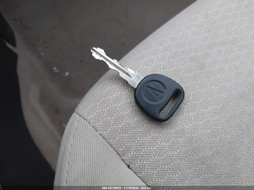 2006 Pontiac G6 VIN: 1G2ZG558X64249877 Lot: 43730025